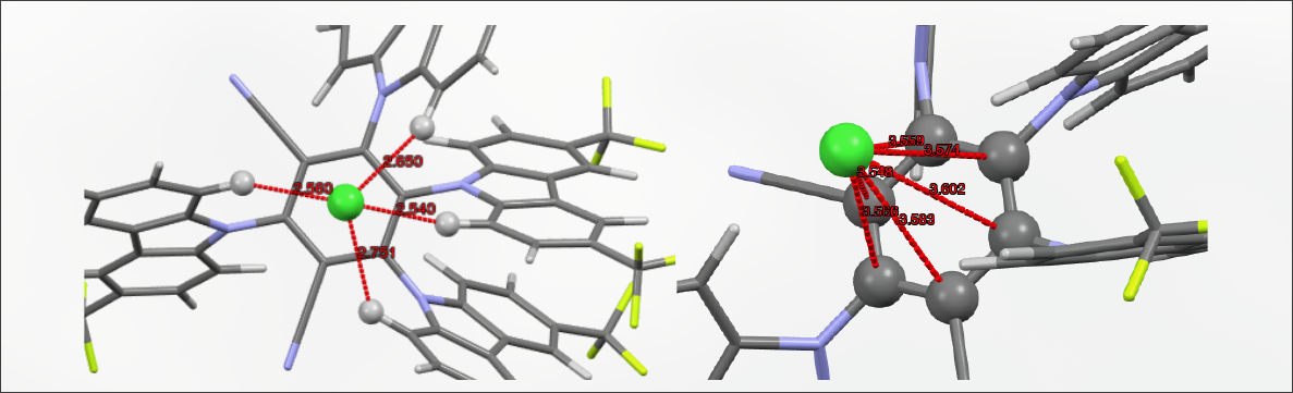 ChemPhotoChem 2025 — Self-Assembly of Co-Catalysts